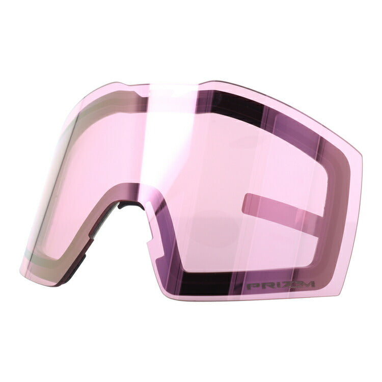 オークリー ゴーグル交換レンズ フォールライン XL(L) プリズム OAKLEY FALL LINE XL(L) 103-131-006 平面ダブルレンズ 曇り止め スポーツ スノーボード スキー 紫外線 UVカット 雪 冬 ブランド