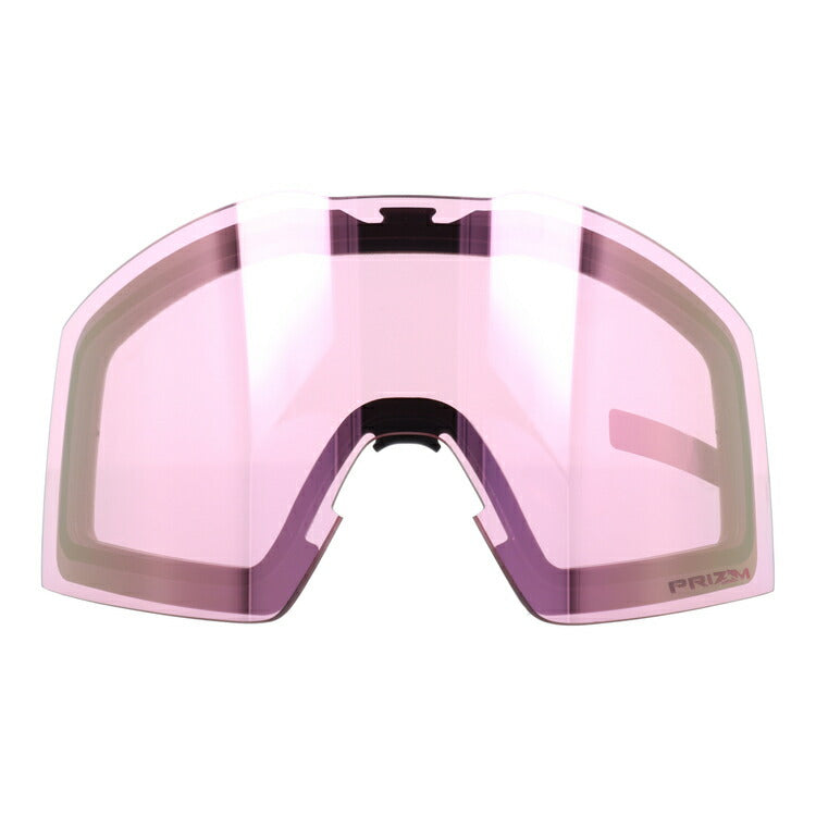 オークリー ゴーグル交換レンズ フォールライン XL(L) プリズム OAKLEY FALL LINE XL(L) 103-131-006 平面ダブルレンズ 曇り止め スポーツ スノーボード スキー 紫外線 UVカット 雪 冬 ブランド