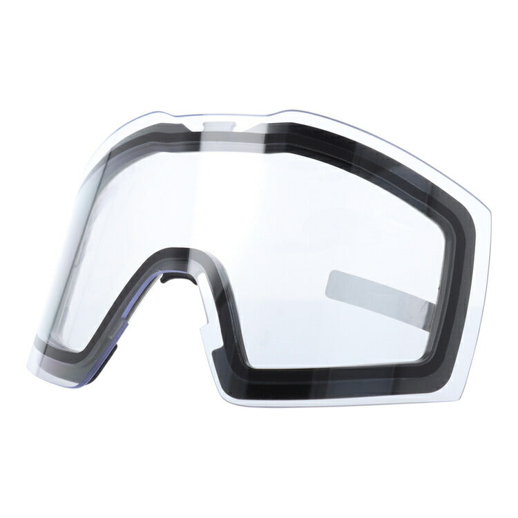 オークリー ゴーグル交換レンズ フォールライン XL(L) OAKLEY FALL LINE XL(L) 103-131-008 平面ダブルレンズ 曇り止め スポーツ スノーボード スキー 紫外線 UVカット 雪 冬 ブランド