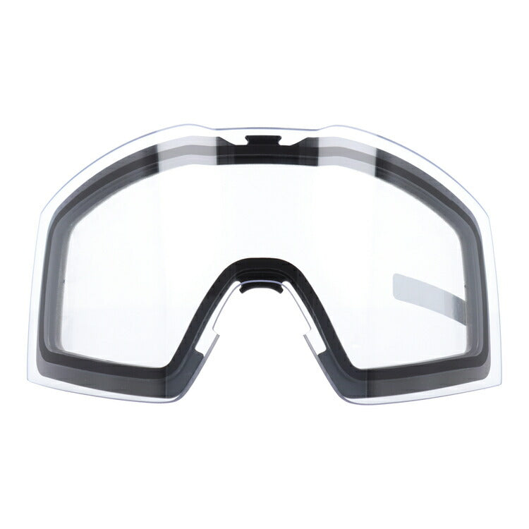 オークリー ゴーグル交換レンズ フォールライン XL(L) OAKLEY FALL LINE XL(L) 103-131-008 平面ダブルレンズ 曇り止め スポーツ スノーボード スキー 紫外線 UVカット 雪 冬 ブランド