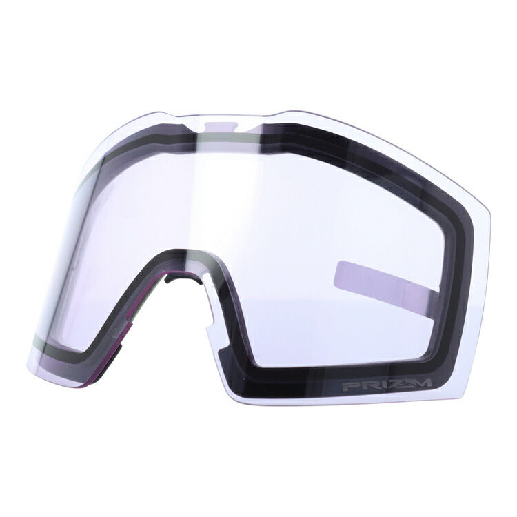 オークリー ゴーグル交換レンズ フォールライン XL(L) プリズム OAKLEY FALL LINE XL(L) 103-131-010 平面ダブルレンズ 曇り止め スポーツ スノーボード スキー 紫外線 UVカット 雪 冬 ブランド