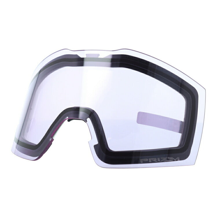 オークリー ゴーグル交換レンズ フォールライン XM(M) プリズム OAKLEY FALL LINE XM(M) 103-137-010 平面ダブルレンズ 曇り止め スポーツ スノーボード スキー 紫外線 UVカット 雪 冬 ブランド