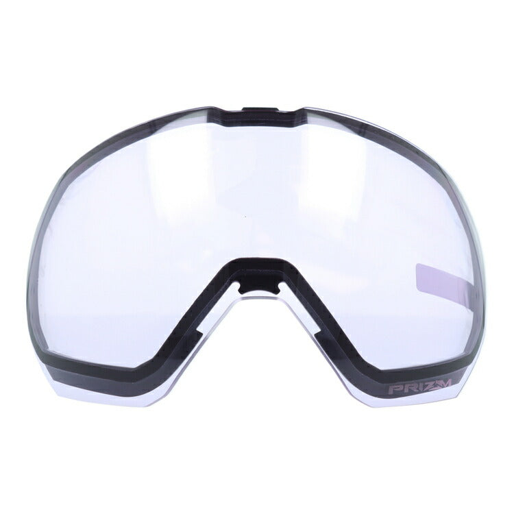 オークリー ゴーグル交換レンズ フライトパス XL(L) プリズム OAKLEY FLIGHT PATH XL(L) 103-415-010 球面ダブルレンズ 曇り止め スポーツ スノーボード スキー 紫外線 UVカット 雪 冬 ブランド