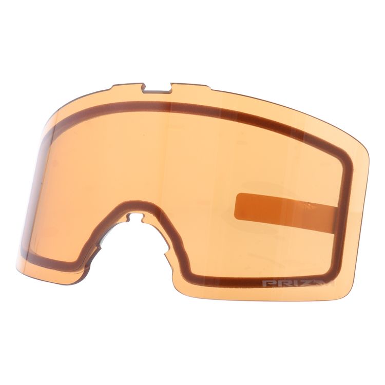オークリー ゴーグル交換レンズ ライン マイナー ユース プリズム OAKLEY LINE MINER YOUTH 102-868-006 ユニセックス メンズ レディース スキー スノボ
