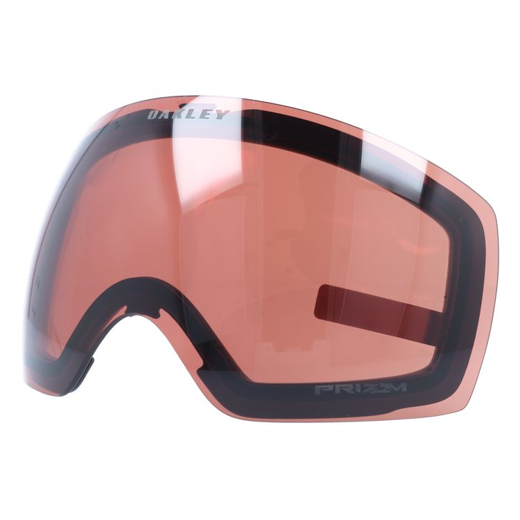 オークリー ゴーグル交換レンズ フライトデッキ M プリズム OAKLEY FLIGHT DECK M 101-104-018 球面レンズ ダブルレンズ ユニセックス メンズ レディース