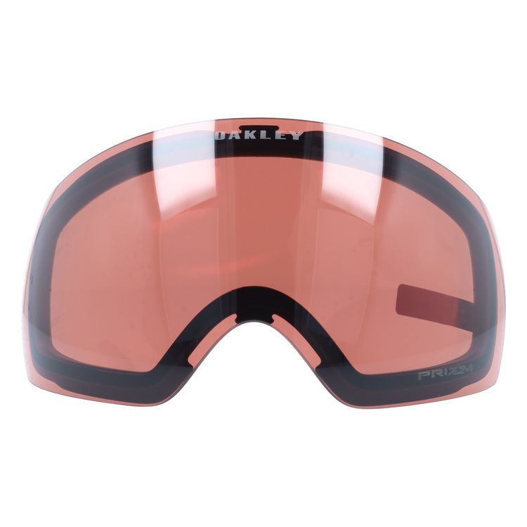 オークリー ゴーグル交換レンズ フライトデッキ M プリズム OAKLEY FLIGHT DECK M 101-104-018 球面レンズ ダブルレンズ ユニセックス メンズ レディース