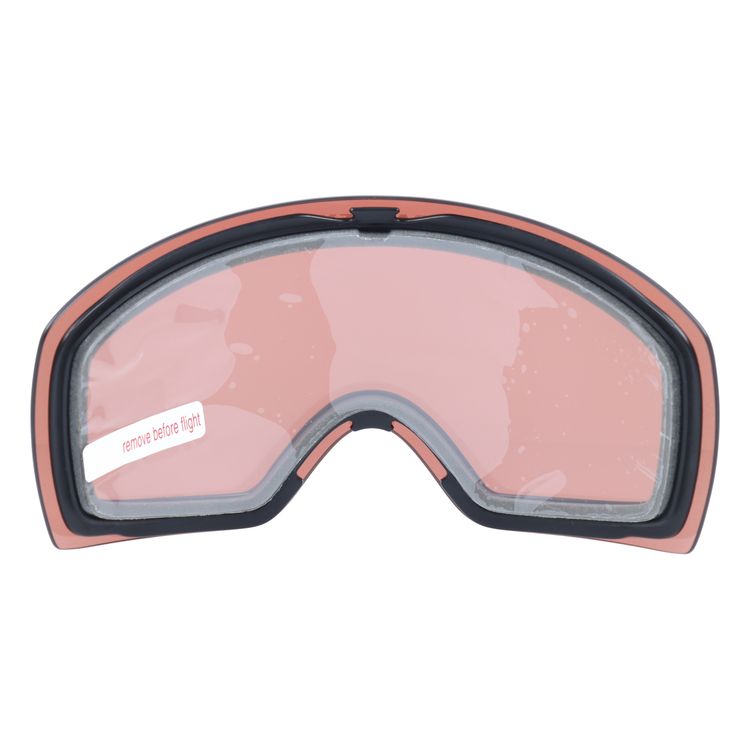 オークリー ゴーグル交換レンズ フライトデッキ M プリズム OAKLEY FLIGHT DECK M 101-104-018 球面レンズ ダブルレンズ ユニセックス メンズ レディース