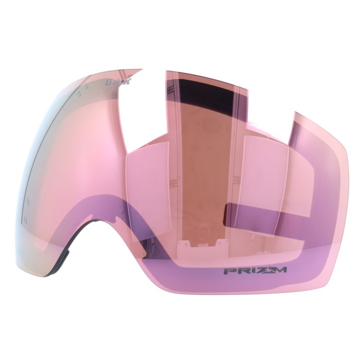 オークリー ゴーグル交換レンズ フライトデッキ M プリズム OAKLEY FLIGHT DECK M 101-104-020 球面レンズ ダブルレンズ ユニセックス メンズ レディース