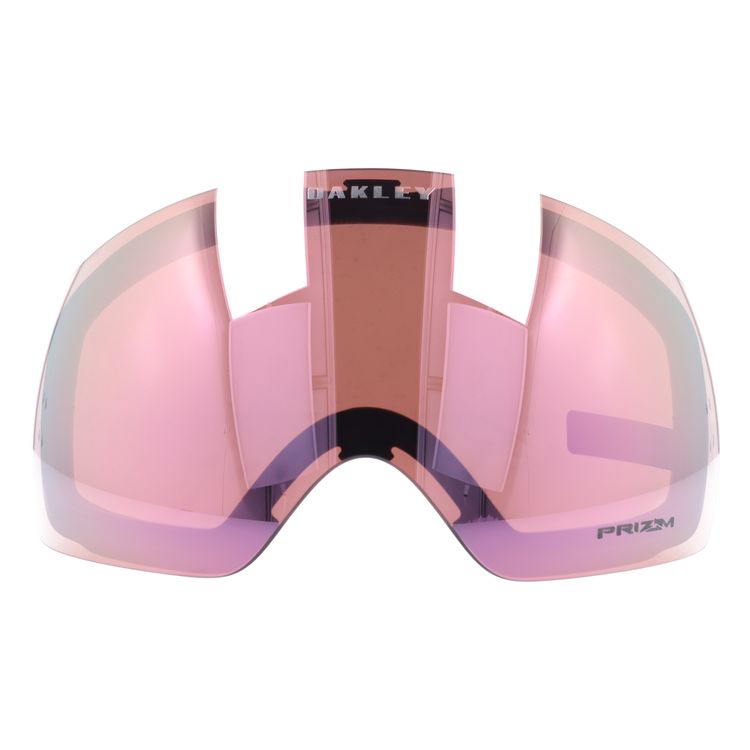 オークリー ゴーグル交換レンズ フライトデッキ M プリズム OAKLEY FLIGHT DECK M 101-104-020 球面レンズ ダブルレンズ ユニセックス メンズ レディース