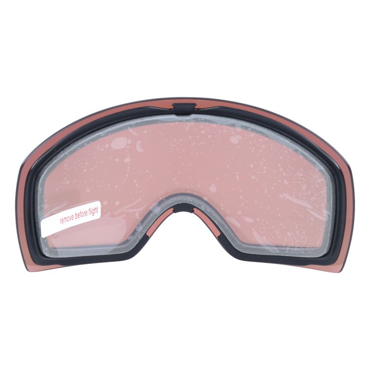 オークリー ゴーグル交換レンズ フライトデッキ M プリズム OAKLEY FLIGHT DECK M 101-104-020 球面レンズ ダブルレンズ ユニセックス メンズ レディース