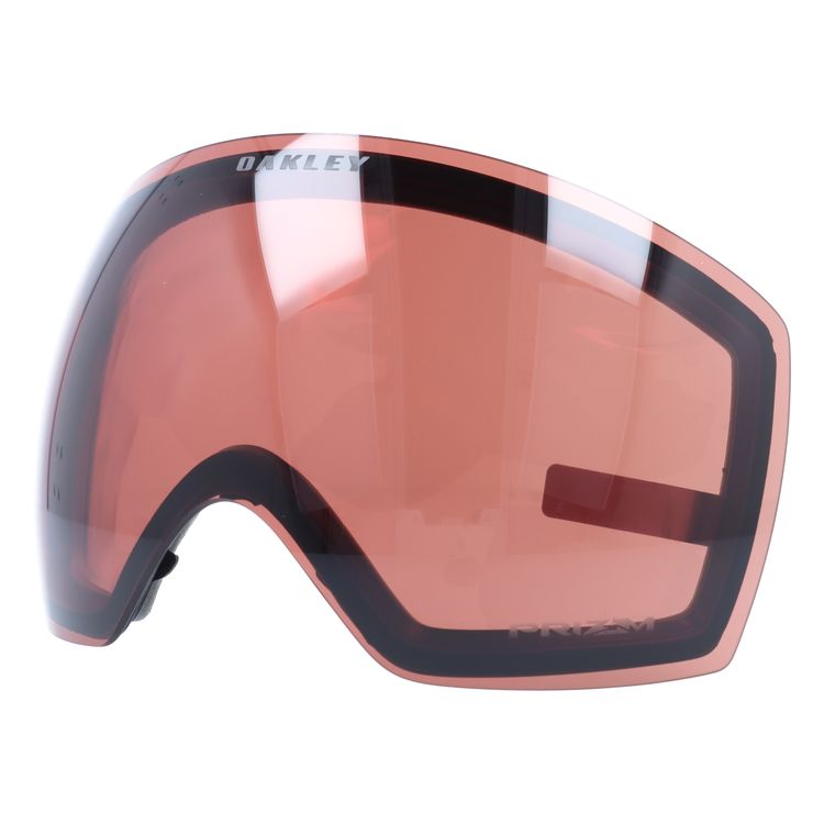オークリー ゴーグル交換レンズ フライトデッキ L プリズム OAKLEY FLIGHT DECK L 101-423-007 球面レンズ ダブルレンズ ユニセックス メンズ レディース