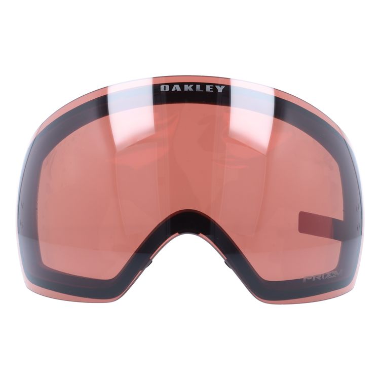 オークリー ゴーグル交換レンズ フライトデッキ L プリズム OAKLEY FLIGHT DECK L 101-423-007 球面レンズ ダブルレンズ ユニセックス メンズ レディース