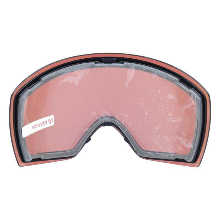 オークリー ゴーグル交換レンズ フライトデッキ L プリズム OAKLEY FLIGHT DECK L 101-423-008 球面レンズ ダブルレンズ ユニセックス メンズ レディース