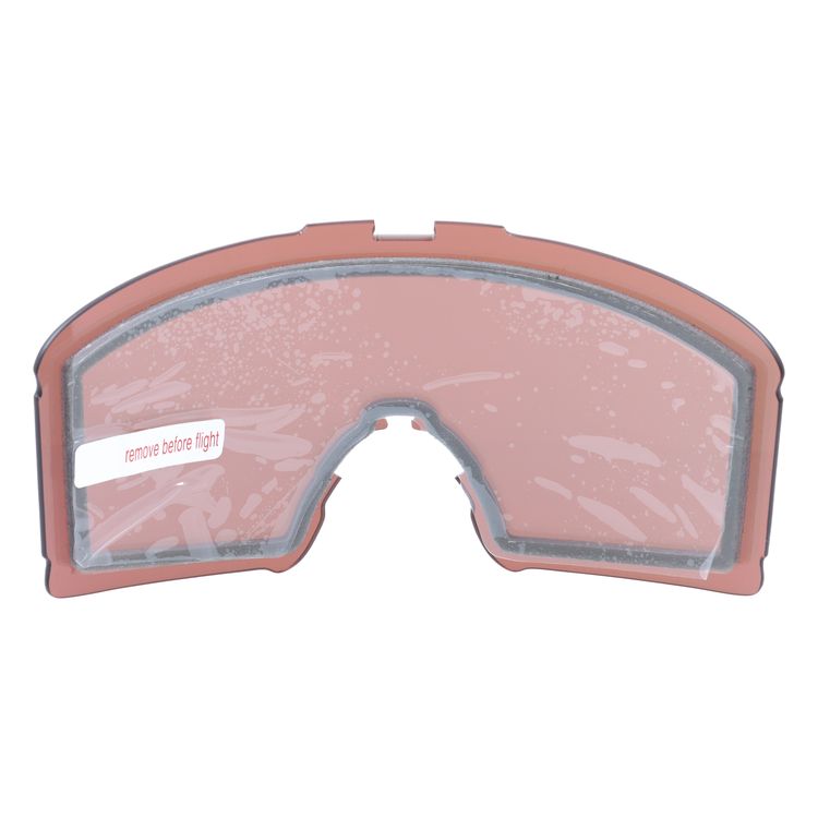 オークリー ゴーグル交換レンズ ラインマイナー M プリズム OAKLEY LINE MINER M 102-867-014 平面レンズ ダブルレンズ ユニセックス メンズ レディース