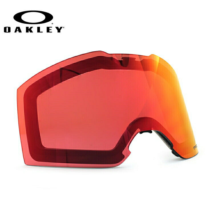 【訳あり】オークリー OAKLEY ゴーグル交換レンズ フォールライン プリズム FALL LINE 102-435-006 ユニセックス メンズ レディース スキーゴーグル スノーボードゴーグル スノボ ギフト プレゼント