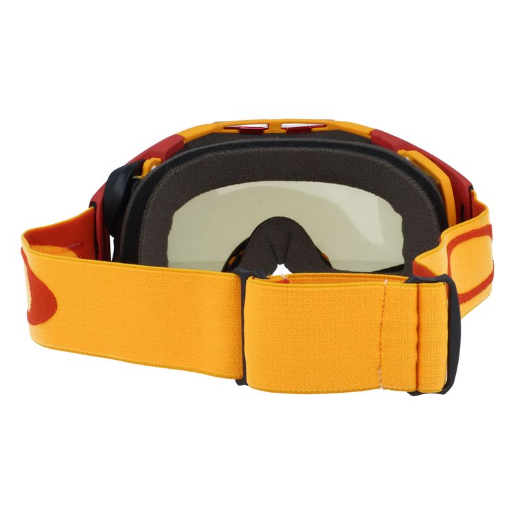 訳あり オークリー ゴーグル AIRBRAKE エアブレイク 59-132J アジアンフィット OAKLEY ユニセックス メンズ レディース