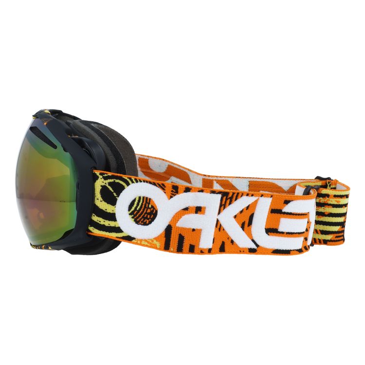 訳あり オークリー ゴーグル AIRBRAKE エアブレイク 59-118J アジアンフィット OAKLEY ユニセックス メンズ レディース