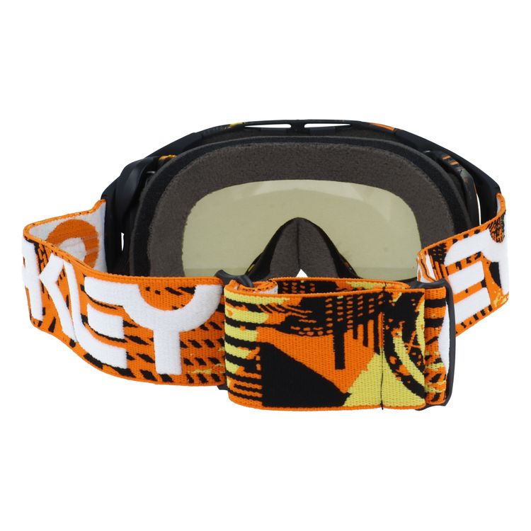 訳あり オークリー ゴーグル AIRBRAKE エアブレイク 59-118J アジアンフィット OAKLEY ユニセックス メンズ レディース