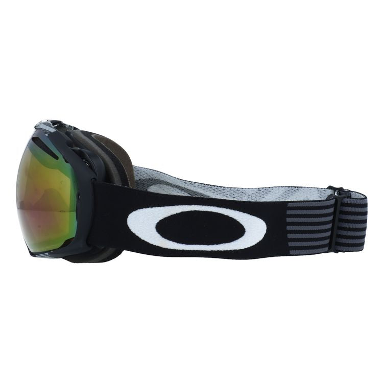 訳あり オークリー ゴーグル AIRBRAKE エアブレイク 59-692J アジアンフィット OAKLEY ユニセックス メンズ レディース