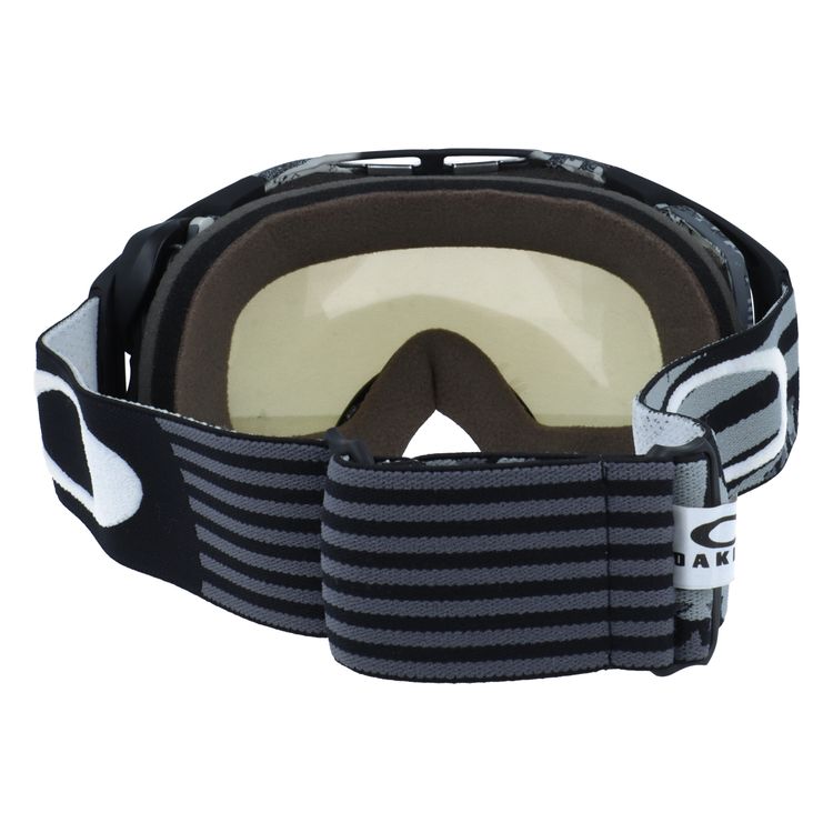 訳あり オークリー ゴーグル AIRBRAKE エアブレイク 59-692J アジアンフィット OAKLEY ユニセックス メンズ レディース