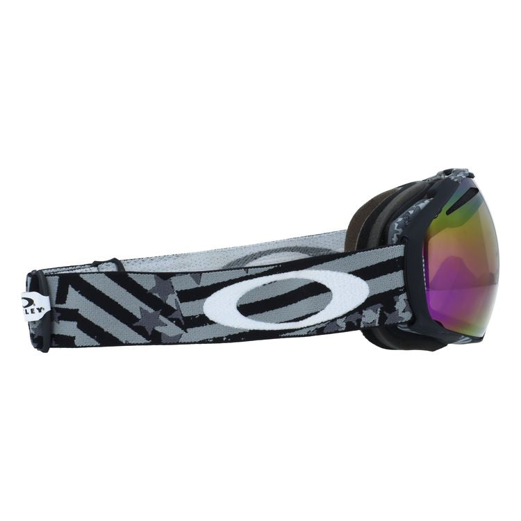 訳あり オークリー ゴーグル AIRBRAKE エアブレイク 59-692J アジアンフィット OAKLEY ユニセックス メンズ レディース