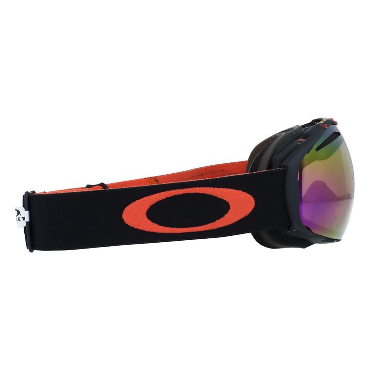 訳あり オークリー ゴーグル AIRBRAKE エアブレイク 59-484J アジアンフィット OAKLEY ユニセックス メンズ レディース