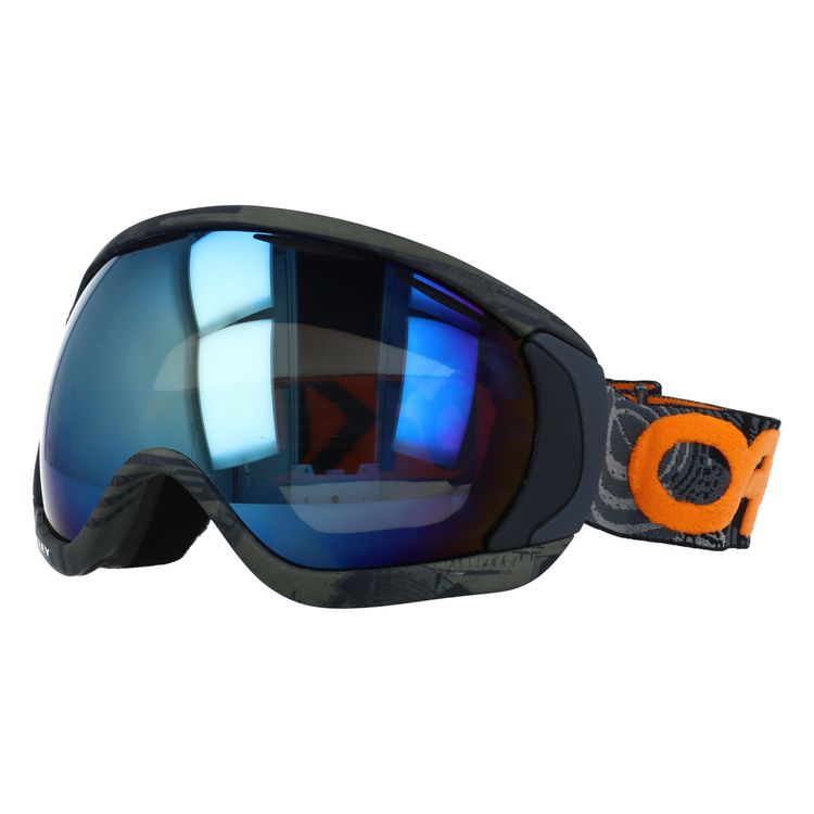訳あり オークリー ゴーグル CANOPY キャノピー 59-137J アジアンフィット OAKLEY ユニセックス メンズ レディース