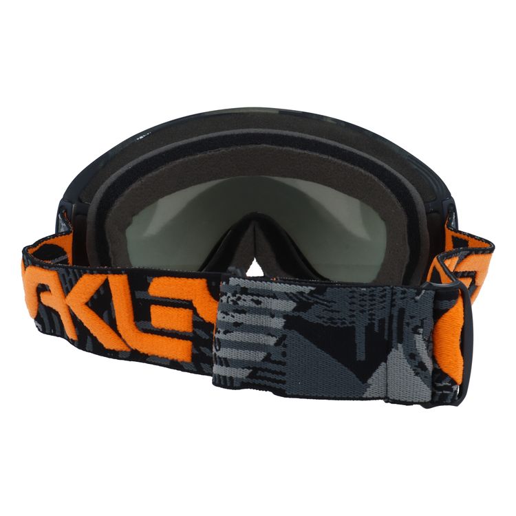 訳あり オークリー ゴーグル CANOPY キャノピー 59-137J アジアンフィット OAKLEY ユニセックス メンズ レディース