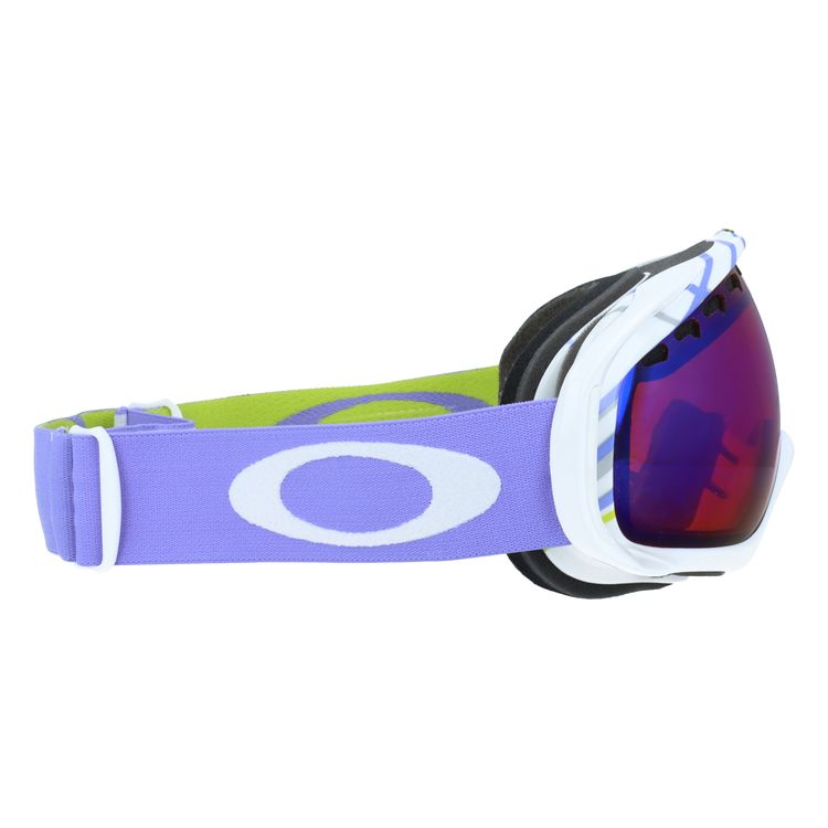 訳あり オークリー ゴーグル オリジナルLEGZAレンズセット CROWBAR クローバー 57-795J アジアンフィット OAKLEY ユニセックス メンズ レディース