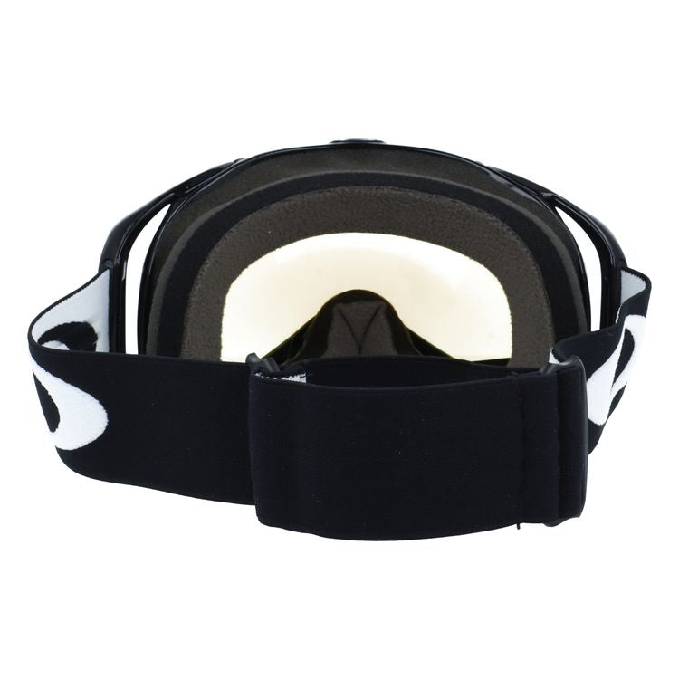 訳あり オークリー ゴーグル オリジナルLEGZAレンズセット SPLICE スプライス 57-243J アジアンフィット OAKLEY ユニセックス メンズ レディース
