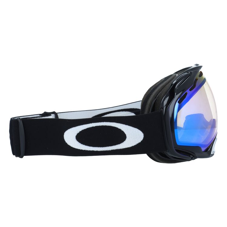 訳あり オークリー ゴーグル オリジナルLEGZAレンズセット SPLICE スプライス 57-243J アジアンフィット OAKLEY ユニセックス メンズ レディース