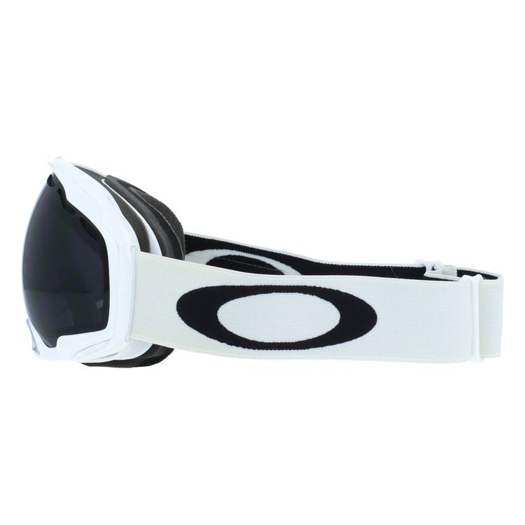 訳あり オークリー ゴーグル オリジナルLEGZAレンズセット SPLICE スプライス 57-283 アジアンフィット OAKLEY ユニセックス メンズ レディース