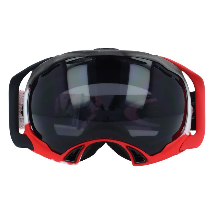 訳あり オークリー ゴーグル オリジナルLEGZAレンズセット SPLICE スプライス 59-278J アジアンフィット OAKLEY ユニセックス メンズ レディース