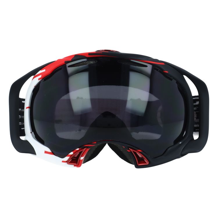 訳あり オークリー ゴーグル オリジナルLEGZAレンズセット SPLICE スプライス 59-150J アジアンフィット OAKLEY ユニセックス メンズ レディース
