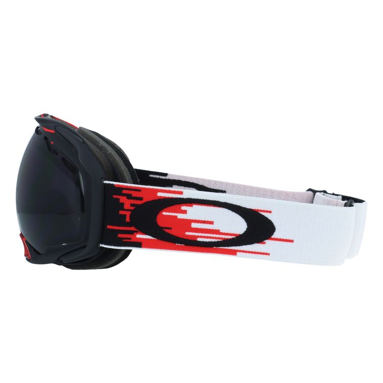 訳あり オークリー ゴーグル オリジナルLEGZAレンズセット SPLICE スプライス 59-150J アジアンフィット OAKLEY ユニセックス メンズ レディース
