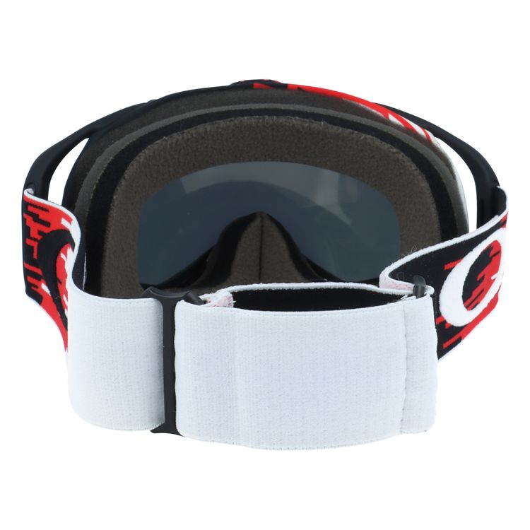 訳あり オークリー ゴーグル オリジナルLEGZAレンズセット SPLICE スプライス 59-150J アジアンフィット OAKLEY ユニセックス メンズ レディース