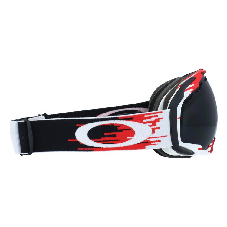 訳あり オークリー ゴーグル オリジナルLEGZAレンズセット SPLICE スプライス 59-150J アジアンフィット OAKLEY ユニセックス メンズ レディース