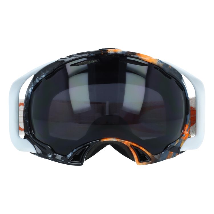 訳あり オークリー ゴーグル オリジナルLEGZAレンズセット SPLICE スプライス 59-507J アジアンフィット OAKLEY ユニセックス メンズ レディース
