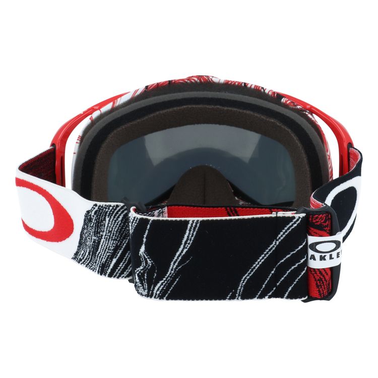 訳あり オークリー ゴーグル オリジナルLEGZAレンズセット SPLICE スプライス 59-516J アジアンフィット OAKLEY ユニセックス メンズ レディース