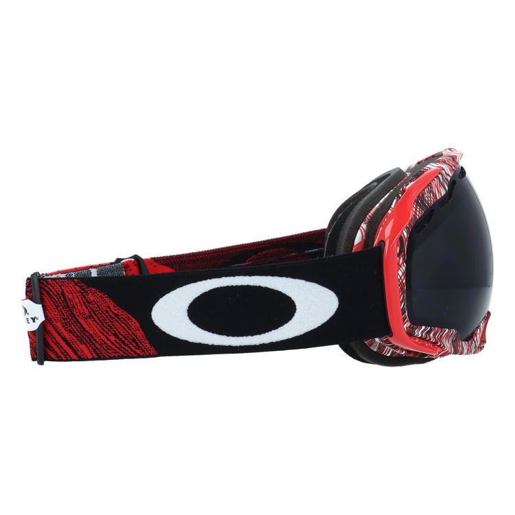 訳あり オークリー ゴーグル オリジナルLEGZAレンズセット SPLICE スプライス 59-516J アジアンフィット OAKLEY ユニセックス メンズ レディース
