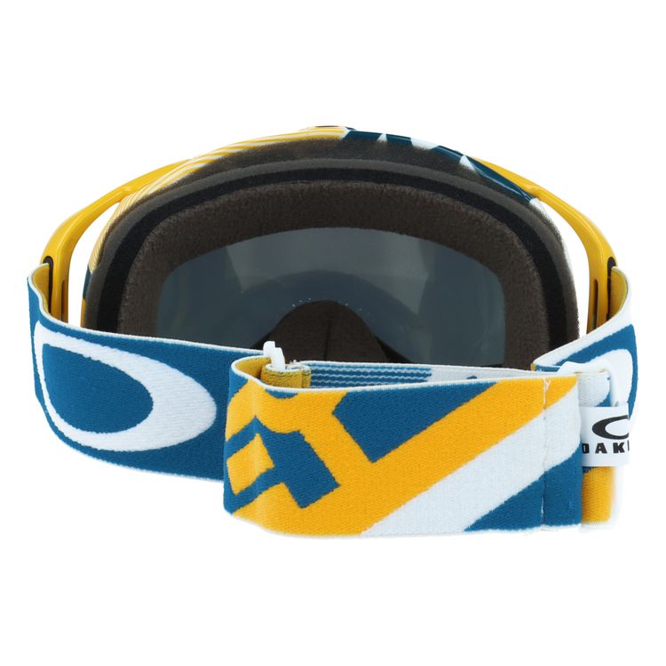 訳あり オークリー ゴーグル オリジナルLEGZAレンズセット SPLICE スプライス 59-517J アジアンフィット OAKLEY ユニセックス メンズ レディース