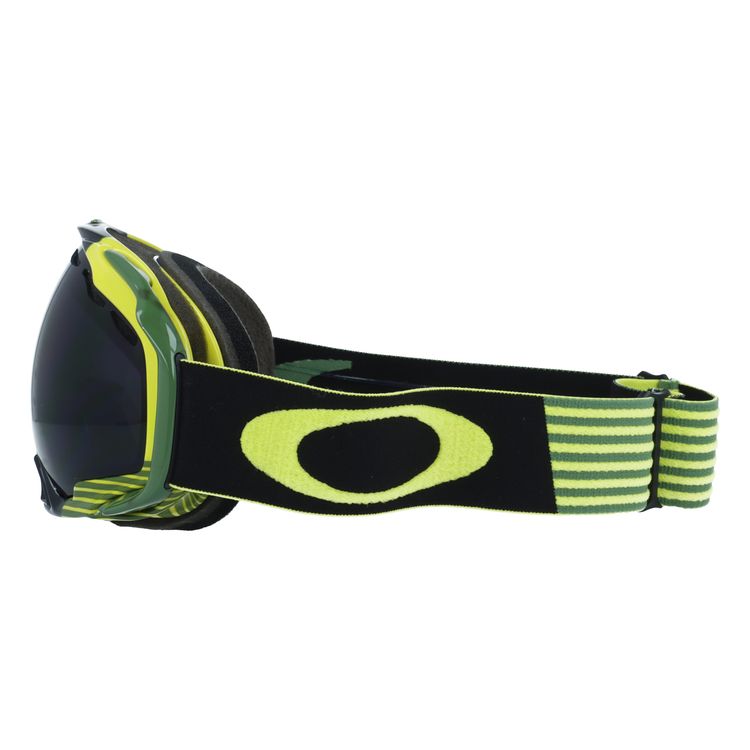 訳あり オークリー ゴーグル オリジナルLEGZAレンズセット SPLICE スプライス 59-227J アジアンフィット OAKLEY ユニセックス メンズ レディース