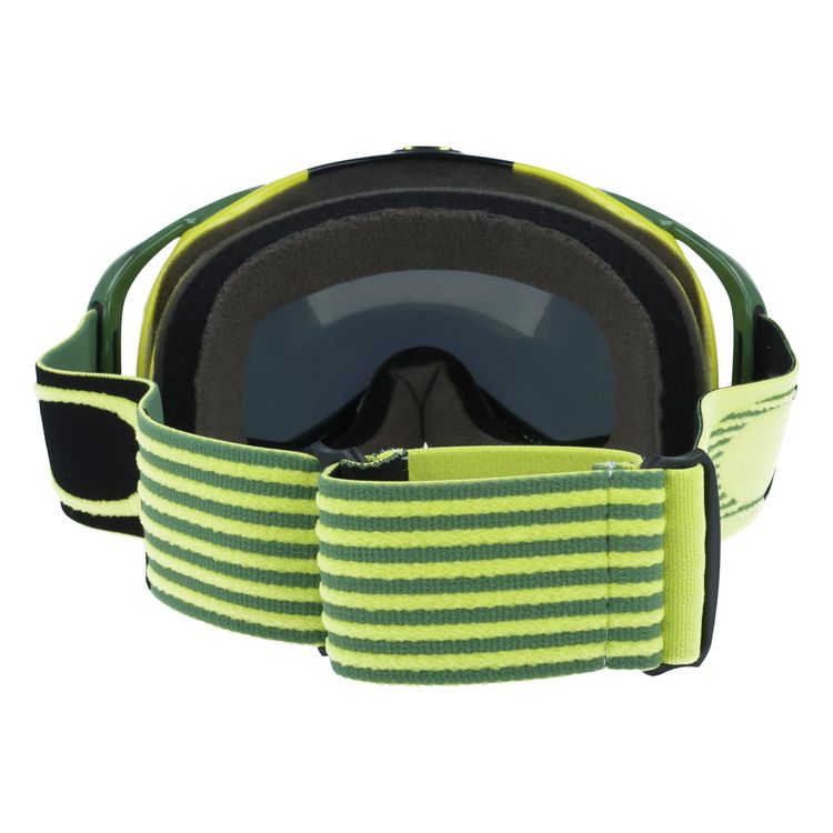 訳あり オークリー ゴーグル オリジナルLEGZAレンズセット SPLICE スプライス 59-227J アジアンフィット OAKLEY ユニセックス メンズ レディース