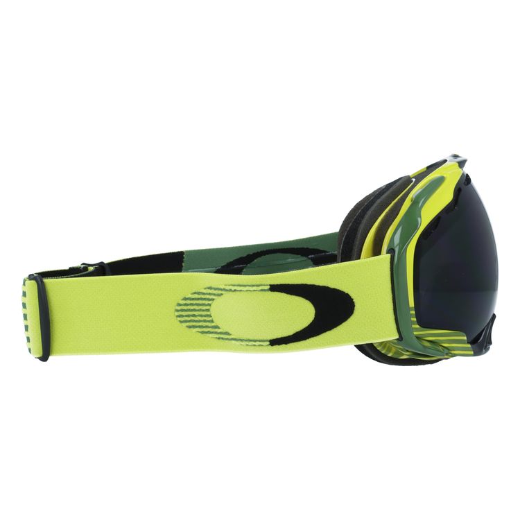 訳あり オークリー ゴーグル オリジナルLEGZAレンズセット SPLICE スプライス 59-227J アジアンフィット OAKLEY ユニセックス メンズ レディース