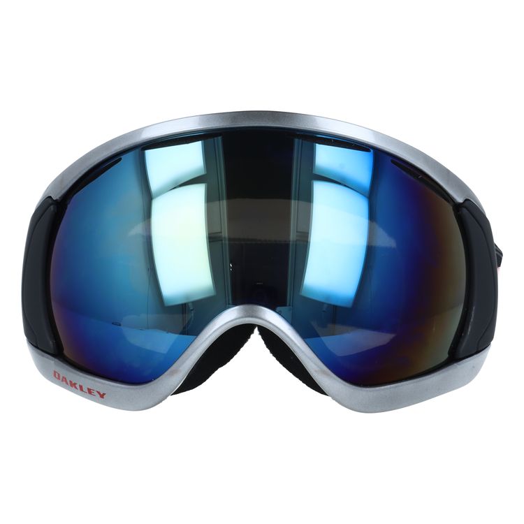 訳あり オークリー ゴーグル オリジナルLEGZAレンズセット CANOPY キャノピー 59-461J アジアンフィット OAKLEY ユニセックス メンズ レディース