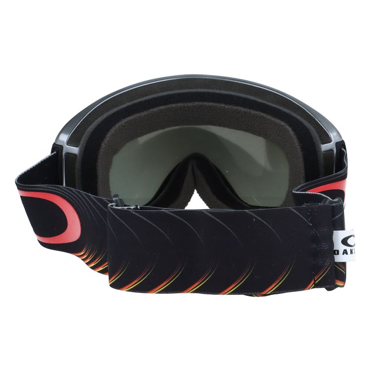 訳あり オークリー ゴーグル オリジナルLEGZAレンズセット CANOPY キャノピー 59-461J アジアンフィット OAKLEY ユニセックス メンズ レディース