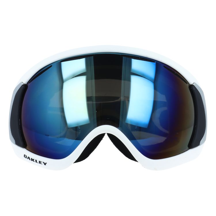 訳あり オークリー ゴーグル オリジナルLEGZAレンズセット CANOPY キャノピー 57-779J アジアンフィット OAKLEY ユニセックス メンズ レディース