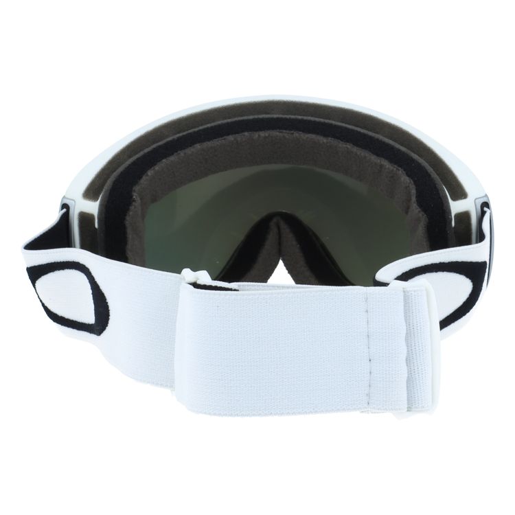 訳あり オークリー ゴーグル オリジナルLEGZAレンズセット CANOPY キャノピー 57-779J アジアンフィット OAKLEY ユニセックス メンズ レディース