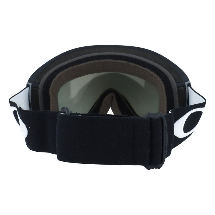 訳あり オークリー ゴーグル オリジナルLEGZAレンズセット CANOPY キャノピー 57-777J アジアンフィット OAKLEY ユニセックス メンズ レディース