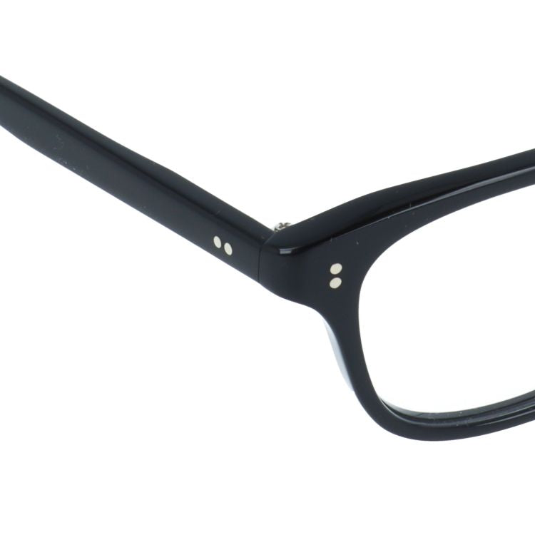 【国内正規品】オリバーピープルズ メガネフレーム アシュトン-ジェー 伊達メガネ アジアンフィット Oliver Peoples Ashton-J OV7946 BK 51サイズ スクエア型 復刻モデル 日本製 ユニセックス メンズ レディース